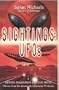 Sightings: UFOs: Beyond Imagination Lies the Truth