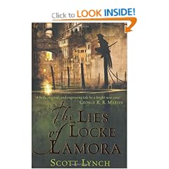The Lies of Locke Lamora