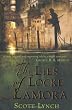 Lies of Locke Lamora