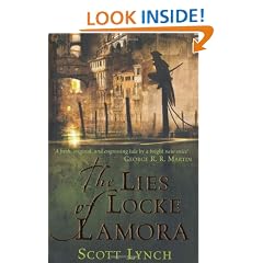 The Lies of Locke Lamora
