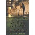 Lies of Locke Lamora