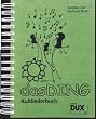 Das Ding  Kultliederbuch