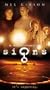 Signs [VHS]