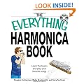 Everything Harmonica Book Everything Harmonica Book: Learn the Basics and Play Your Favorite Songs Learn the Basics and Play Your Favorite Songs (Everything (Music))
