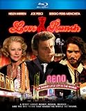 Love Ranch [Blu-ray]