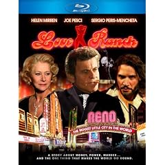Love Ranch [Blu-ray] [2010] [US Import]