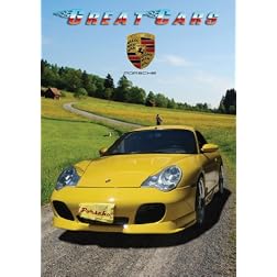 Great Cars: Porsche