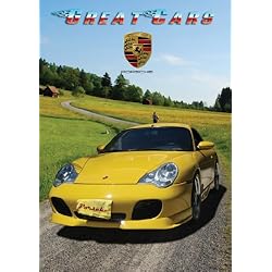 Great Cars: Porsche