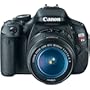 Canon EOS Rebel T3i Digital SLR Camera with EF-S 18-55mm f/3.5-5.6 IS Lens (discontinued by manufacturer) Canon EOS Rebel T3i Digital SLR Camera with EF-S 18-55mm f/3.5-5.6 IS Lens (discontinued by manufacturer)