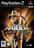 Revue Eidos  / Tomb Raider Anniversary Collector