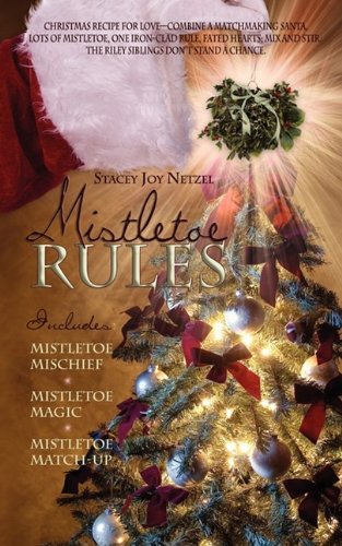 mistletoe rules