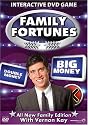 Family Fortunes Vol. 4 [Interactive DVD] [2008]