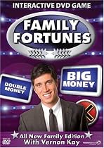 Family Fortunes Vol. 4 [Interactive DVD] [2008]