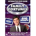 Family Fortunes Vol. 4 [Interactive DVD] [2008]