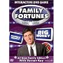 Family Fortunes Vol. 4 [Interactive DVD] [2008]