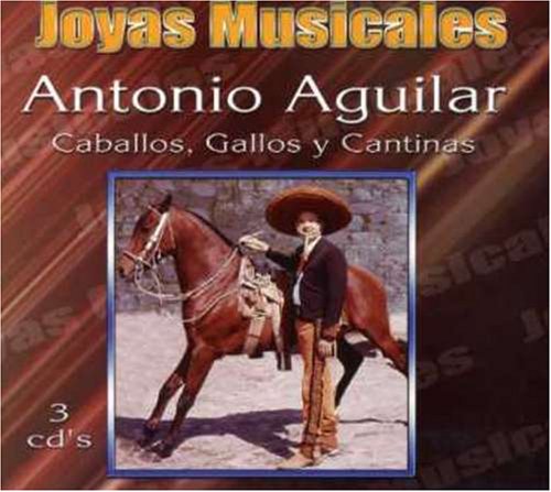 Antonio Aguilar - El Siete De Copas Lyrics - Zortam Music