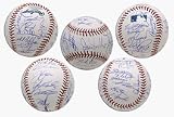 Chicago White Sox Autographed 2005 Team (32 Signatures) Rawlings MLB Baseball