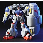 HGUC 1/144 RX-78GP02A ガンダムGP02A (MLRS仕様) サイサリス (ハーモニー・オブ・ガンダム)