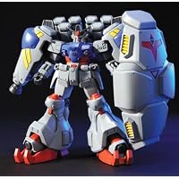Gundam RX-78GP02 Gundam MLRS HGUC 1/144 Scale