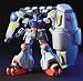 1/144 HGUC ガンダムGP02A (MLRS仕様)