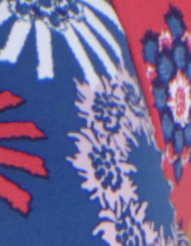 Moontide Switch Indigo and Raspberry Wired D