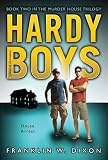 House Arrest (Hardy Boys: Undercover Brothers (Aladdin))
