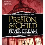 Fever Dreamby Lincoln Child