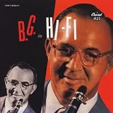 B.G. in Hi Fi [European Import]