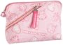 Harajuku Lovers Pop Cosmetic Bag,Keyes Girls,one size
