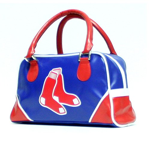 Boston Red Sox Take-down Purse