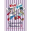 Fix und Fax 08: Gesammelte Abenteuer