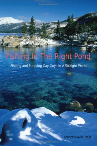 Fishing In The Right Pond: Finding and Pursuing Gay Guys In a Straight World under The Books Store