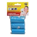 Walk-A-Pooch Waste Bag Refills - 3 pk