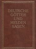 Produkt-Bild: Deutsche G&ouml;tter- und Heldensagen