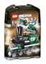 LEGO Creator Mini Trains