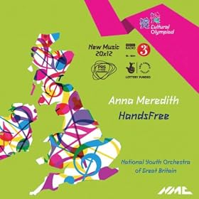 Anna Meredith: HandsFree