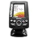 Lowrance 000-11448-001 Elite-3X Fishfinder with 83/200 Transducer