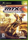 MTX: Mototrax Xbox