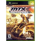 MTX: Mototrax
