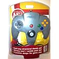 N64 Cirka Controller - Gray