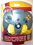N64 Cirka Controller - Gray