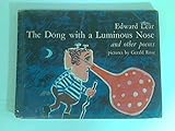 The Dong with aluminous nose : and other poems