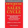 Rethinking the Sales Cycle:  How Superior Sellers &hellip by Tim Young
