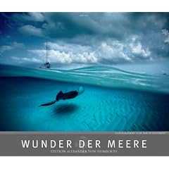 Editionskalender Wunder der Meere 2012