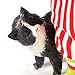 Department 56 Possible Dreams Sprinkles Santa, 10 inch