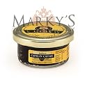 Black Capellin Caviar, Pasteurized - 1.75 oz