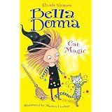 Bella Donna: Cat Magic