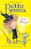 Cat magic