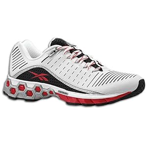 Buy Reebok Ladies Hex Ride Rally II Running Shoe by Reebok