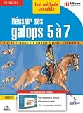 Réussir ses galops 5 à 7